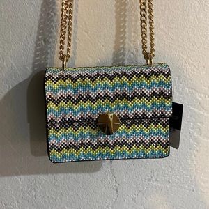 Topshop crossbody bag
